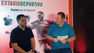 Actualidad Sevilla FC: Primer fichaje, García Pimienta...