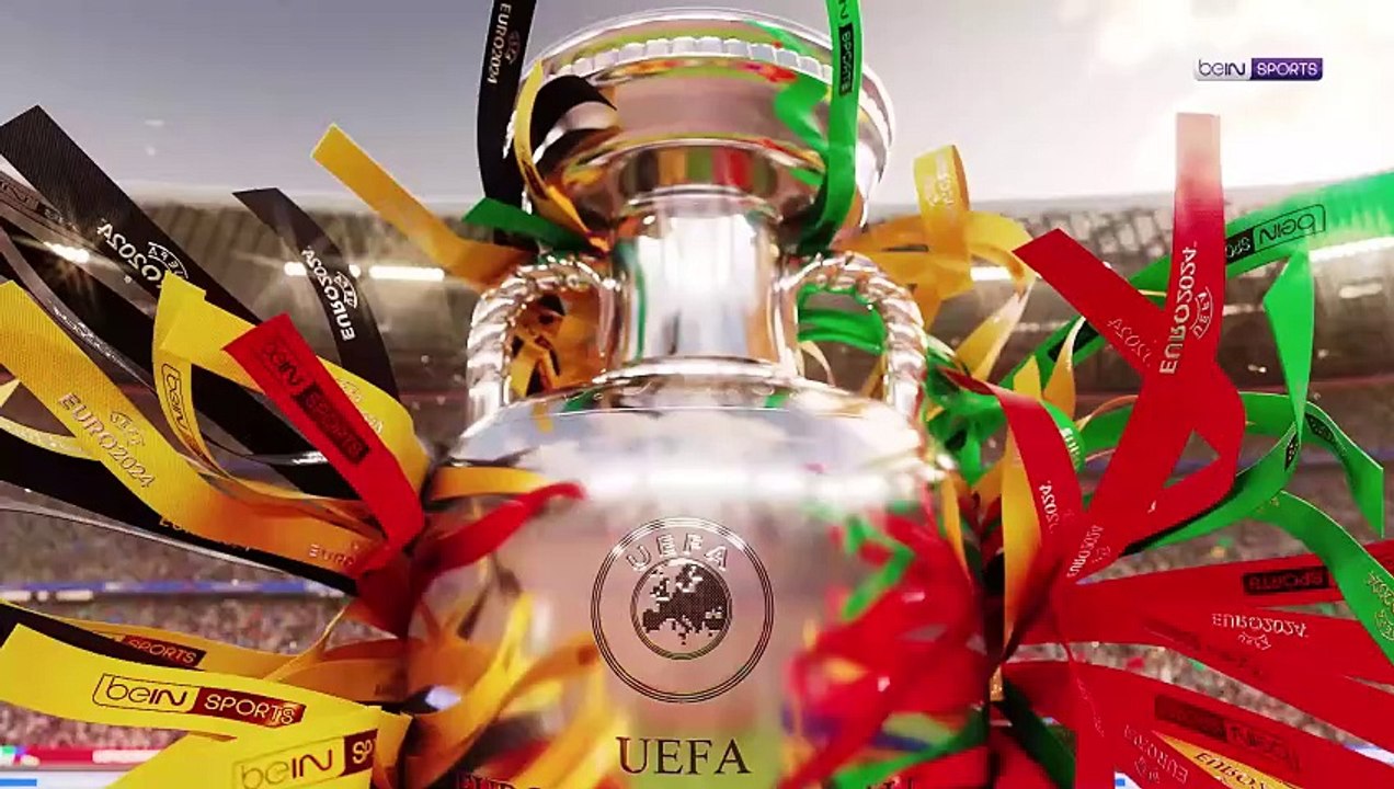 2024 المنتخب الألماني يحقق فوزاً كبيراً ومقنعاً أمام منتخب اسكتلندا في مستهل مباريات يورو
