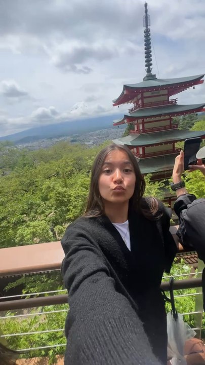 BUDGET JAPON 3 semaines 