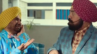 Jatt & Juliet 3 (Official Trailer)_ Diljit Dosanjh _ Neeru Bajwa _ Releasing 27th June 2024