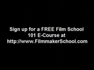 Start Your Filmmaking Journey Today 🎬 – Beginner's Guide to Filmmaking