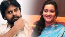 Pawanతో  విడాకులపై Renu Desai సంచలన వ్యాఖ్యలు.. ప్లీజ్ నన్ను చంపకండి అంటూ..! | Filmibeat Telugu