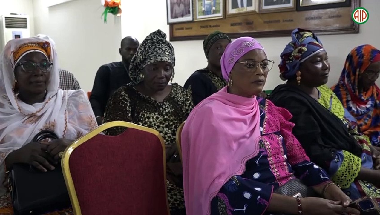 Région-Séguéla /Tabaski 2024 : le maire de Séguéla offre des bœufs et moutons aux familles vulnérables