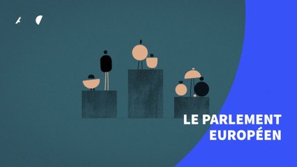 Comment fonctionne le Parlement européen ?