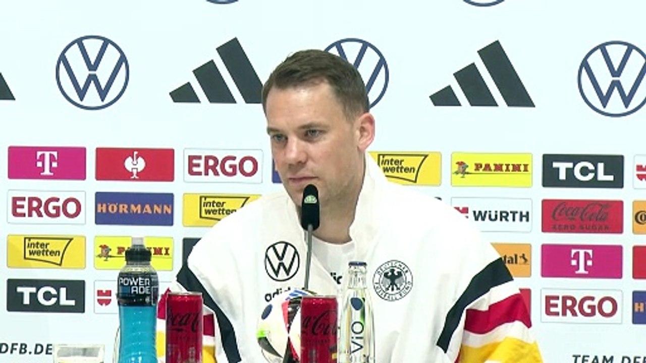 Neuer: Wie sich sein Torwartspiel seit 2014 verändert hat