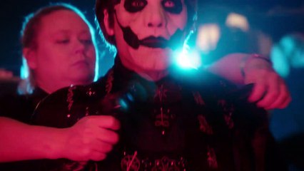 Ghost; Rite Here Rite Now - Trailer