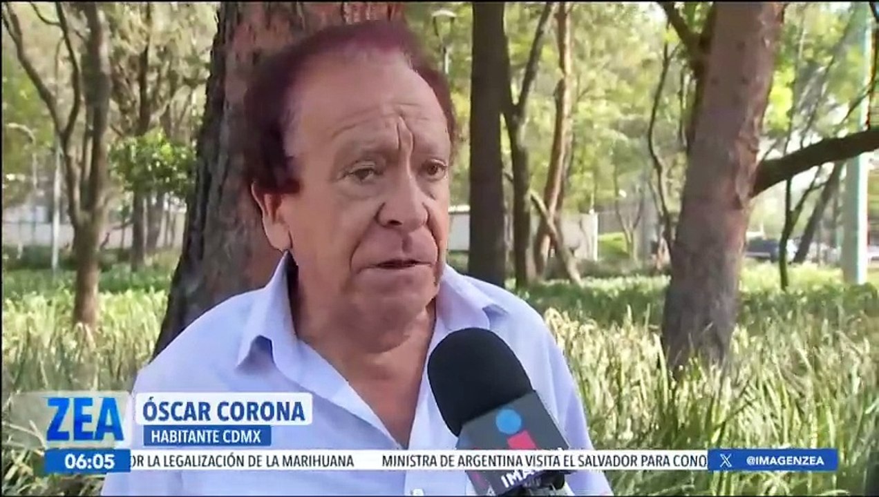 Así se preparan los habitantes de la CDMX ante la escasez de agua