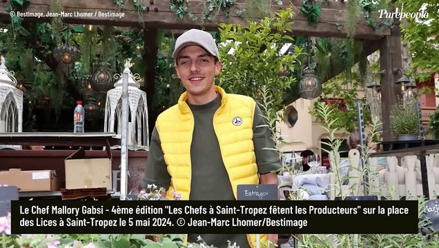 Surprise ! Un candidat emblématique de Top Chef est devenu papa, sa sublime compagne avait déjà vendu la mèche