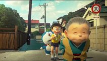 Doraemon et moi 2 Bande-annonce (ES)