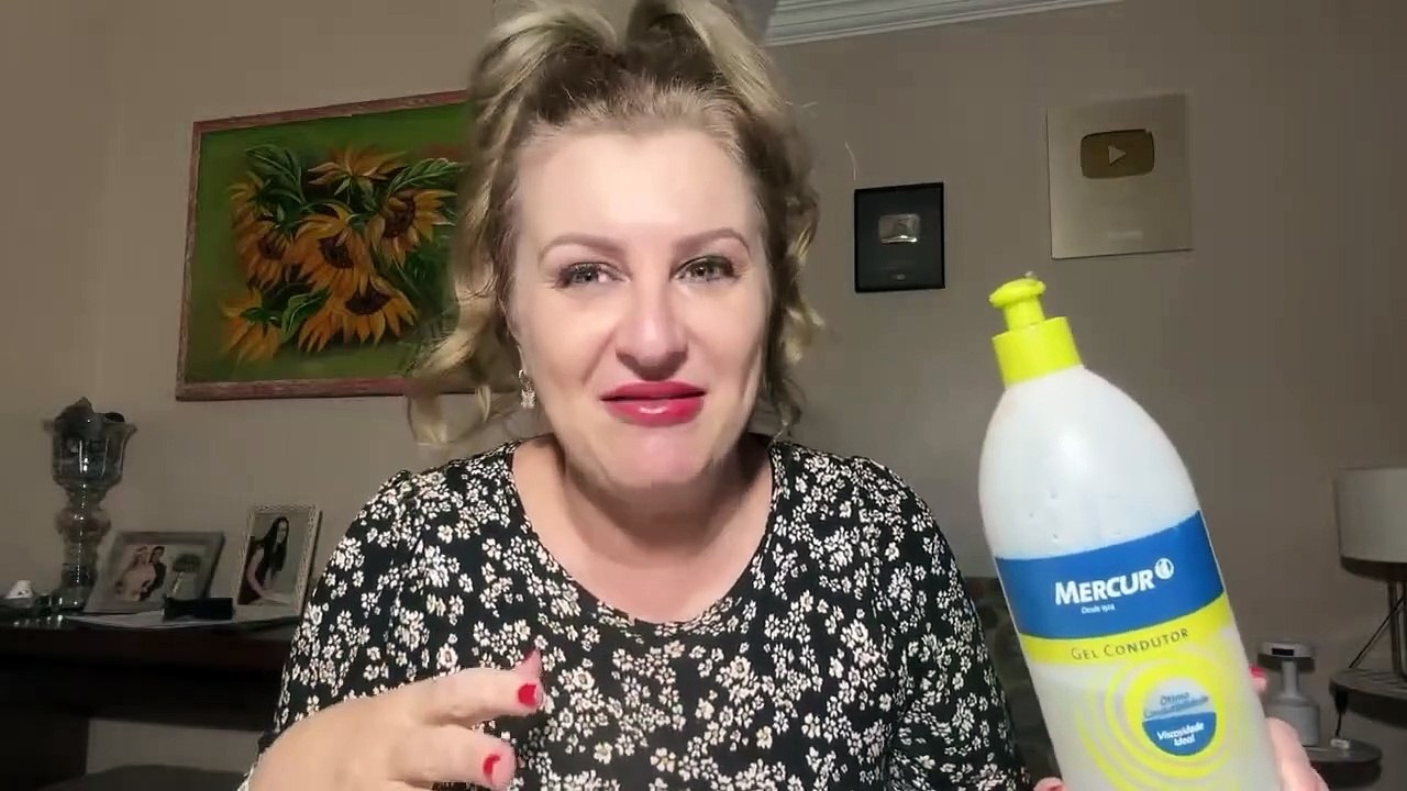 Misturinha para Rugas, depois vão te perguntar o que você usou no rosto.