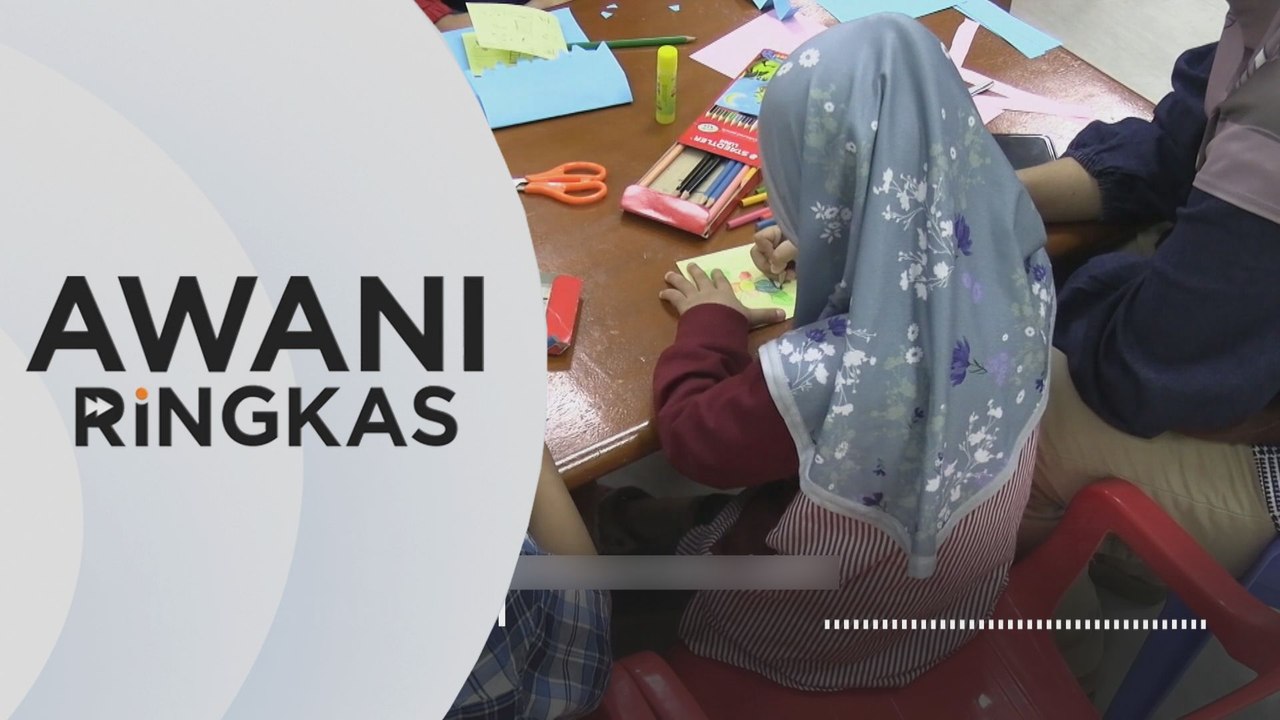AWANI Ringkas: Pindaan Akta Kanak-Kanak 2001 hujung tahun ini