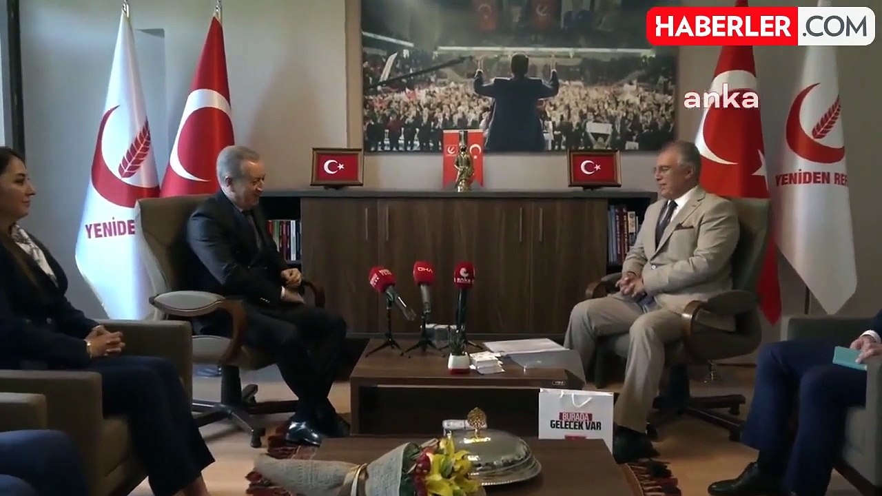 Bayram ziyaretinde Bahçeli'yi kızdıracak sözler: Devlet Bey evlenseydi hanımı iyi bakardı, bakmamışlar