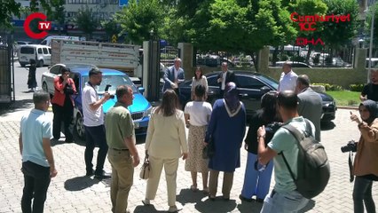 DEM Partili Tuncer Bakırhan: Kayyum atamak için yalan söylediler