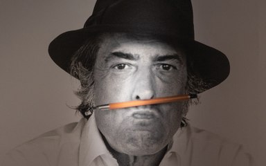 Caballero, Carmencita, Pippo & Co in mostra: Armando Testa a Ca' Pesaro Venezia