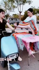 hifi girls fashion #scarffashion  #newstyle #viral #short #shorts