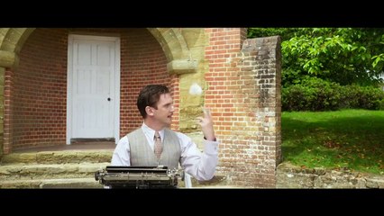 L'esprit s'amuse Bande-annonce (ES)