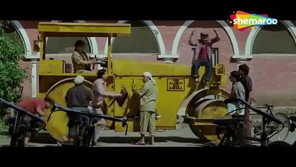 Khatta Meetha Scene Akshay Kumar Johny Lever Comedy