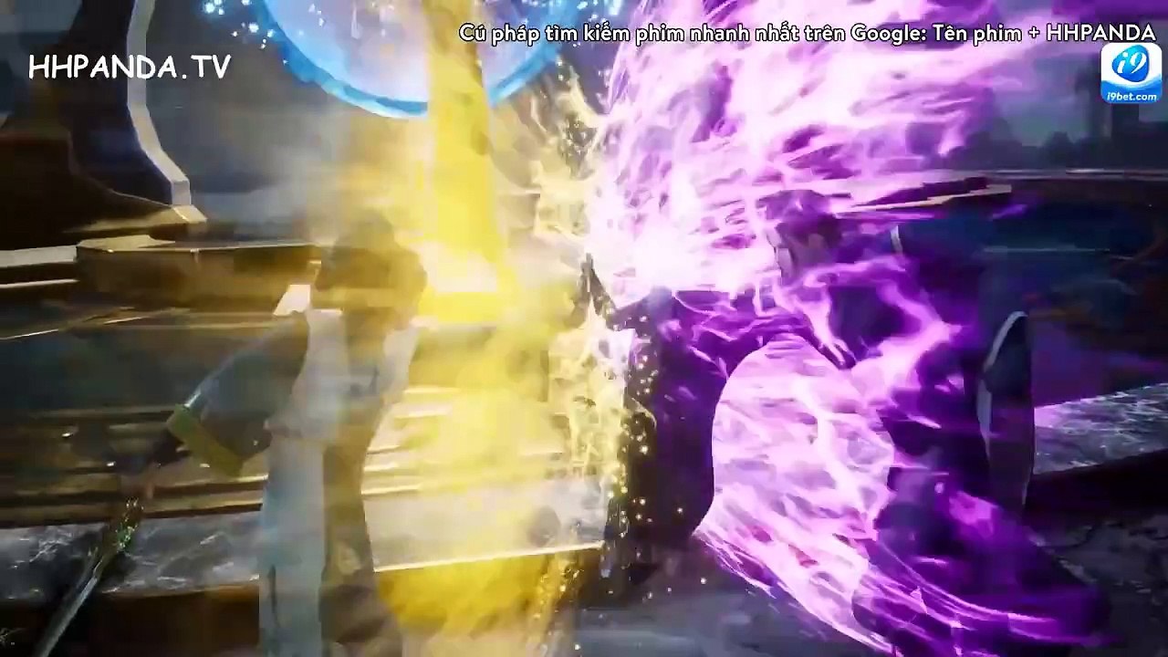 Yêu Thần Ký tập 291+292+293+294+295 vietsub hoạt hình 3d Trung Quốc