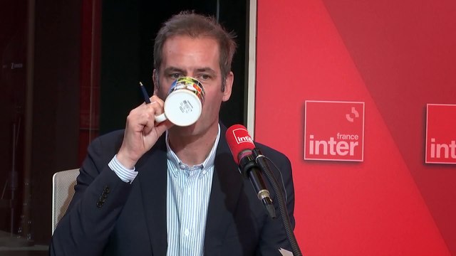 François Hollande a un CV inversé, il va finir stagiaire de 3ème - Tanguy Pastureau maltraite l'info