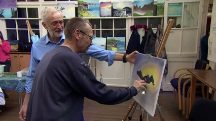 Nigel Farage: 'There Is No Such Thing As The Conservative Party'