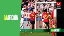 España derrota contundentemente a Croacia en la Eurocopa 2024