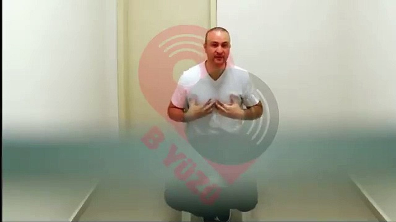 Demirbaş'tan, "Sinan Ateş'in bilgilerini Ülkü Ocakları Başkanı Yıldırım’a neden gönderdin" sorusuna cevap: Pankart asacaktık