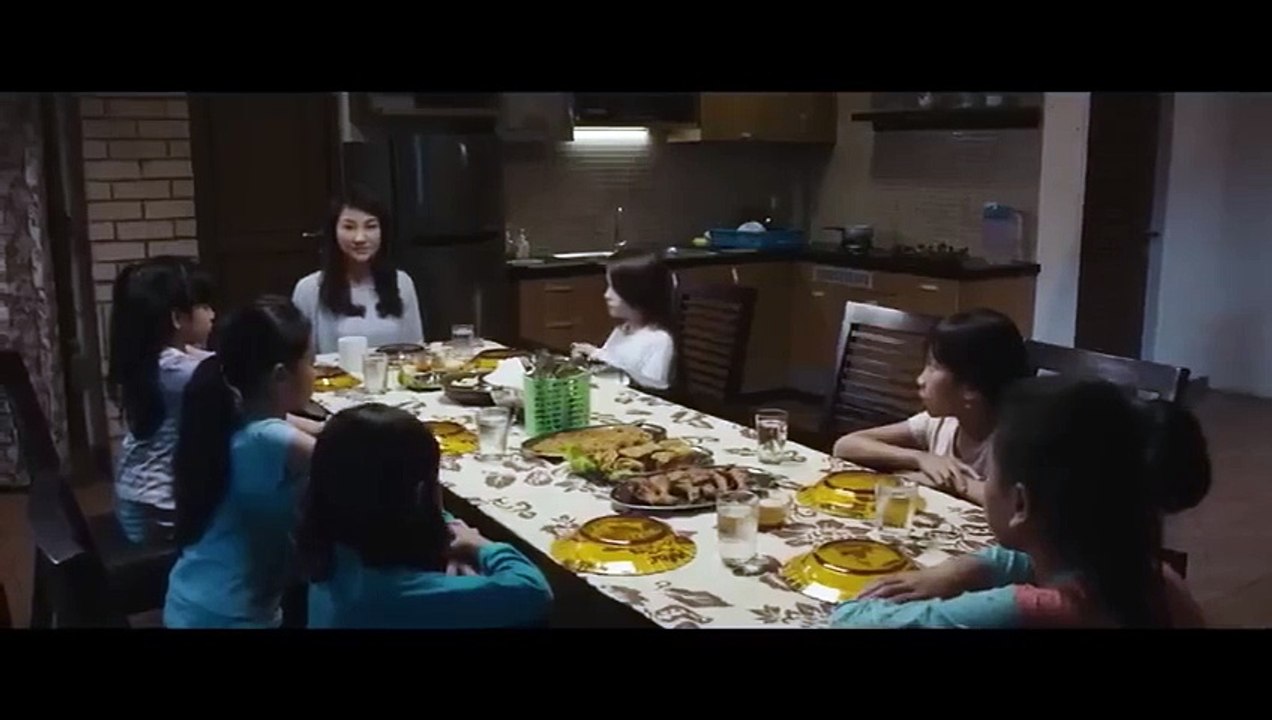 Kembang Kantil - Film Horor Full Movie