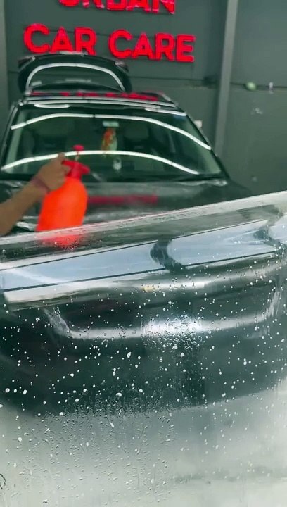 KIA Seltos PPF Coating  Car Lamination Best ppf installer in Indirapuram _ @urbancarcareindia
