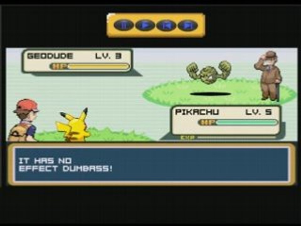 Pokemon quest