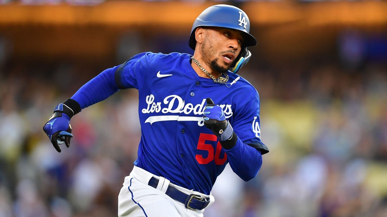 Dodgers Triumph Over Royals, Mookie Betts Suffers Injury
