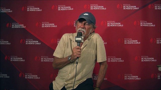 Olivier Marchal nous parle de la saison 2 de Pax Massilia