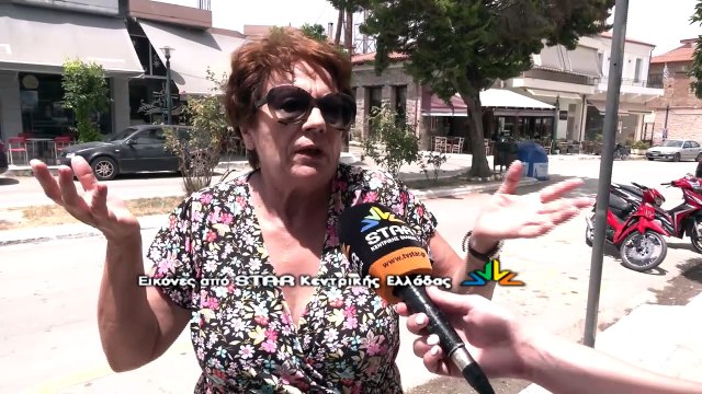 Οι κάτοικοι του Μώλου σχολιάζουν την απόπειρα αρπαγής παιδιών - Καταγγέλλουν αυξημένη παραβατικότητα