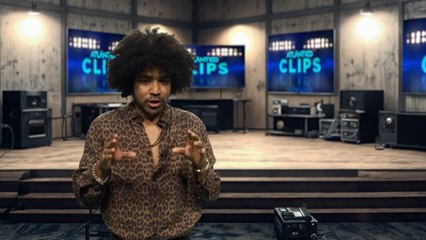 Atlántico Clips, episodio 10, con Renzzo el Selector