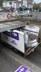 Le déménagement ne se passe pas comme prévu : adieu la caution