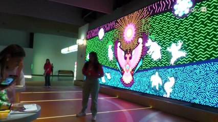 Inauguran museo tecnológico JAPI; durante lo que resta de junio la entrada es gratis