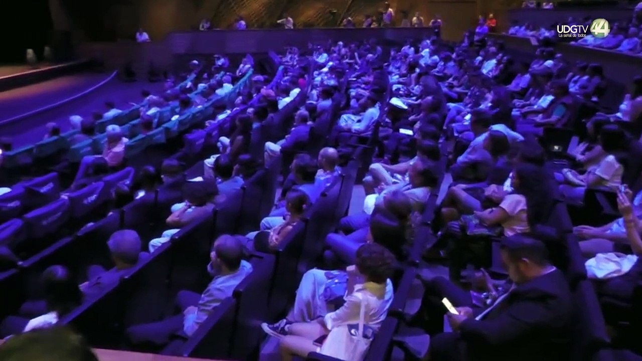 Diego Luna: una voz por el periodismo y el cine en el FICG