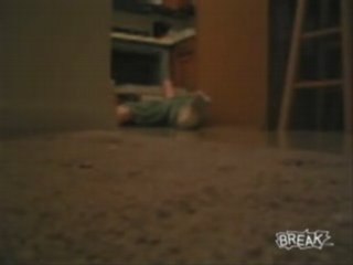 Pranker Pranked By Karma