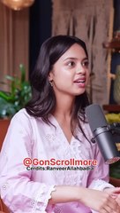 Phool Kumari from Laapata Ladies @GonScrollmore