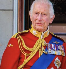 Charles III malmené durant la cérémonie du Trooping the Colour