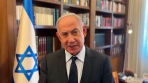 Netanyahu anuncia la disolución del gabinete de guerra creado en Israel tras el 7 de octubre