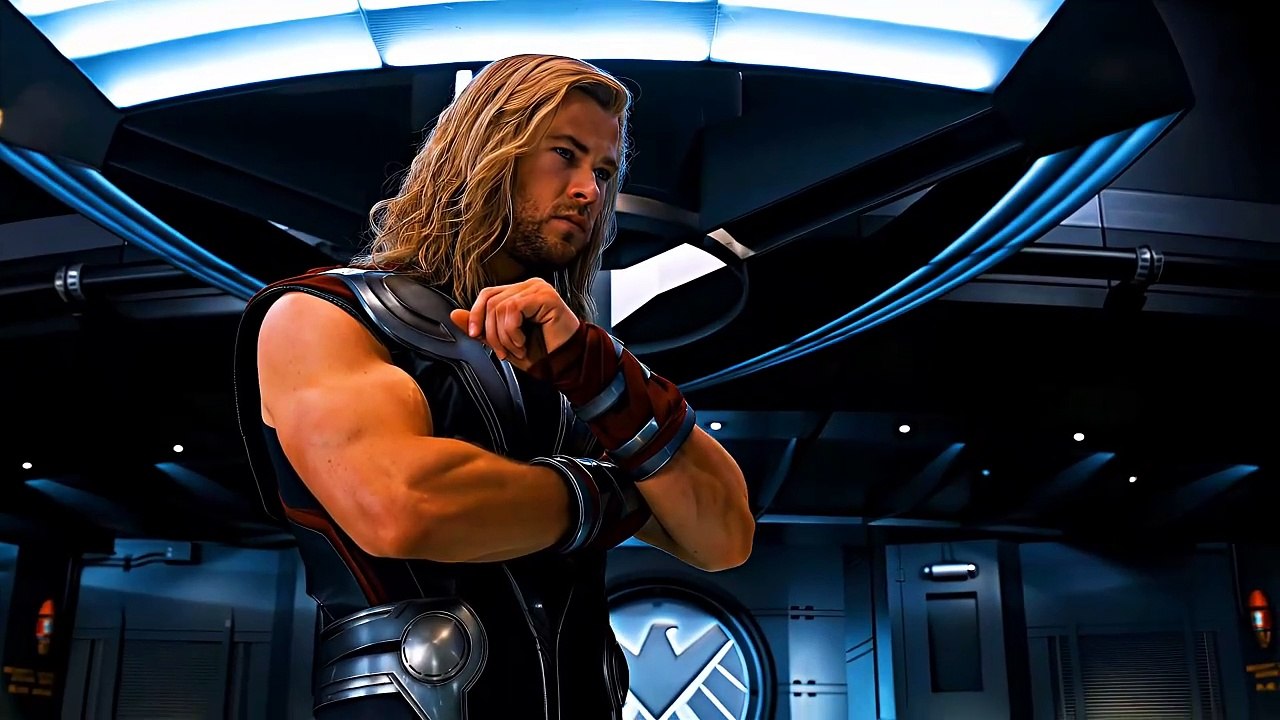 Thor l Popular edit