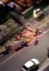 Entregadora é agredida por moradora de bairro nobre de Salvador