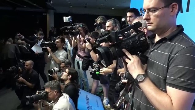 Fainé destaca el objetivo de generar valor social con el nuevo plan de Criteria