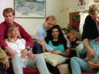 The Commish - Season 2 Episode 2 - Adventures in the Skin Trade Part 2