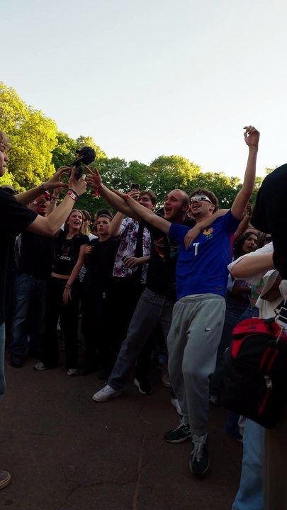 Les Francofolies d'Esch/Alzette, un festival luxembourgeois à ne pas manquer !