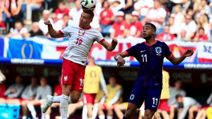 STUDIO EURO PO HOLANDII