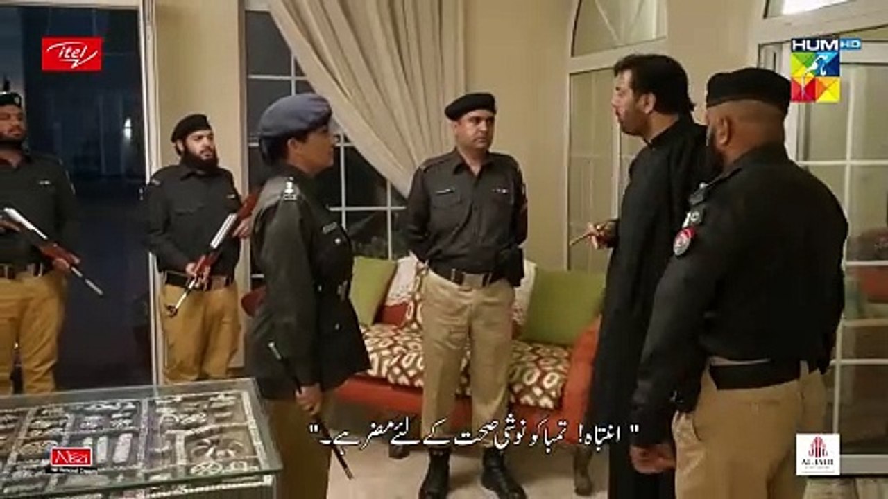Parizaad _ Episode 16 - Best Moment 03 _ _HUMTV Drama(1080P_HD)