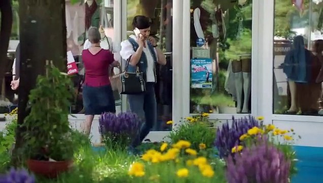 Die Rosenheim-Cops Staffel 18 Folge 15 (419) Drei Schwestern und ein Todesfall