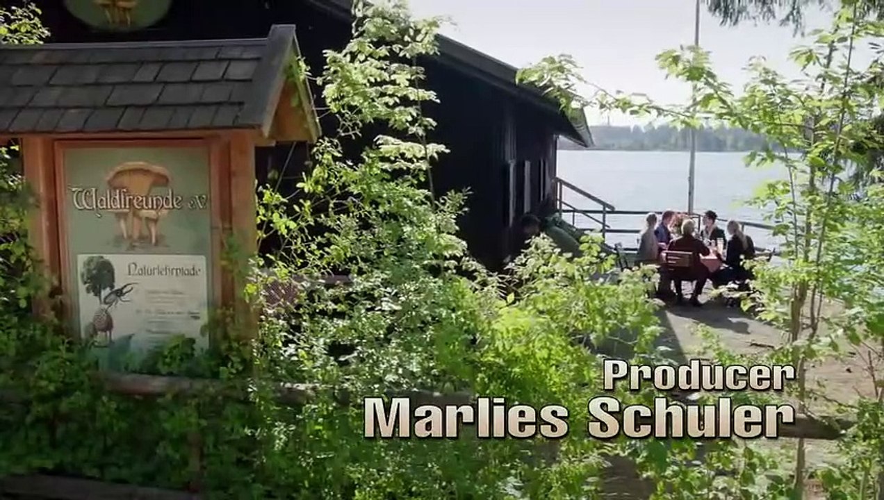 Die Rosenheim-Cops Staffel 18 Folge 18 (422) Der letzte Happen