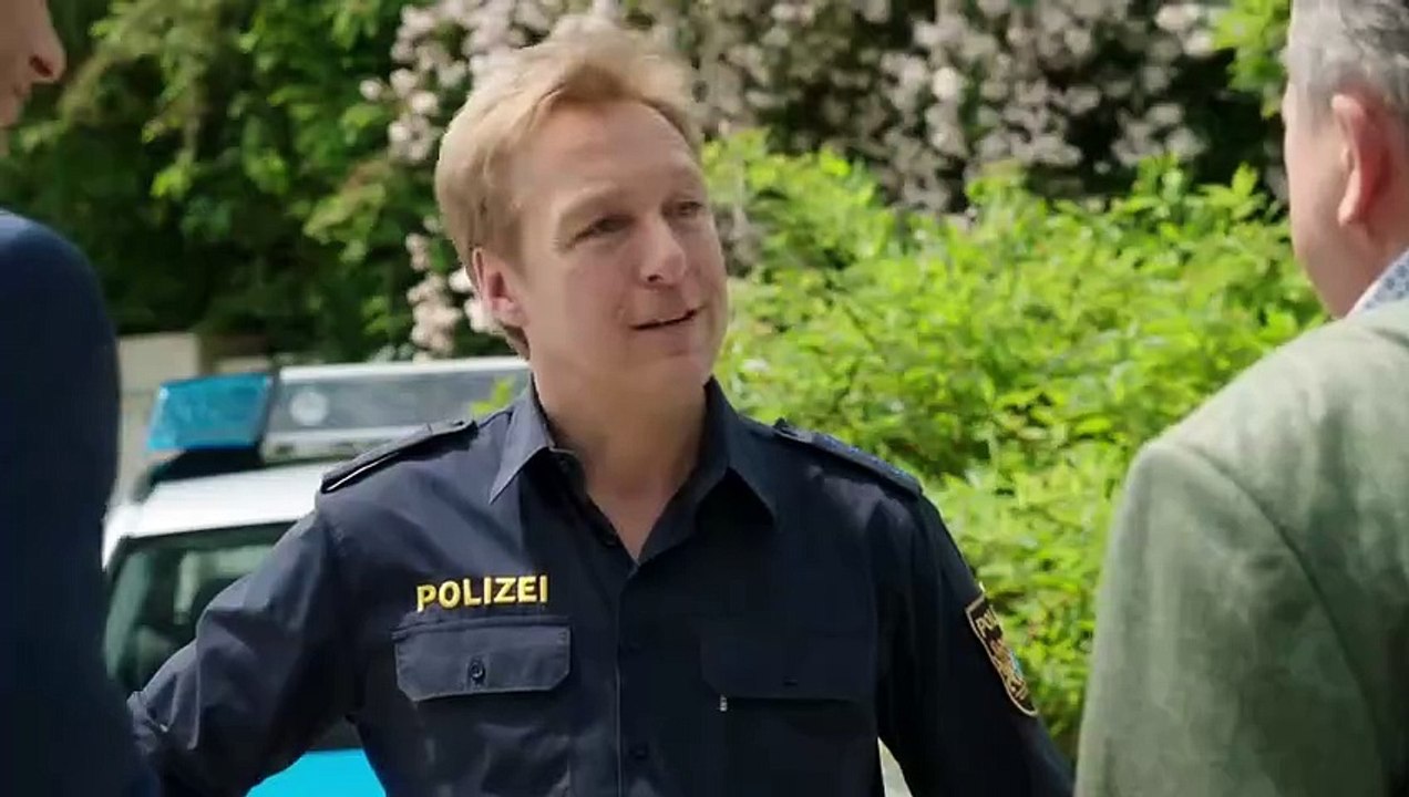 Die Rosenheim-Cops Staffel 18 Folge 19 (423) Die Erben des Herrn König